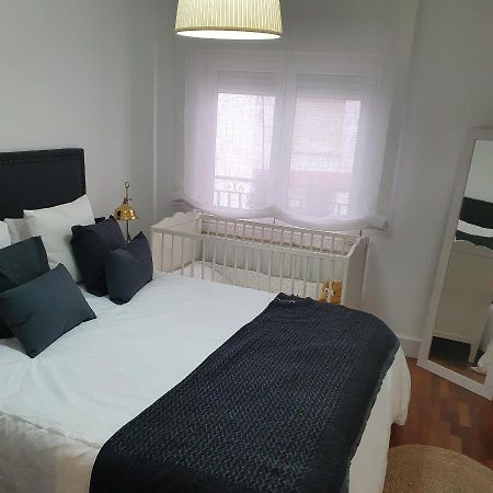Casa Del Humedo Apartment Leon Ngoại thất bức ảnh