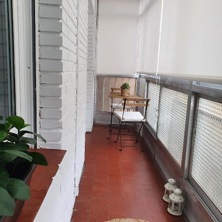 Casa Del Humedo Apartment Leon Ngoại thất bức ảnh