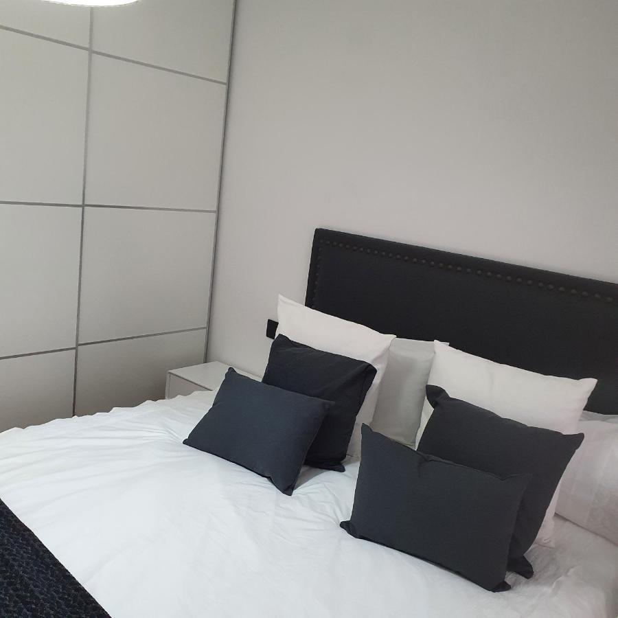 Casa Del Humedo Apartment Leon Ngoại thất bức ảnh