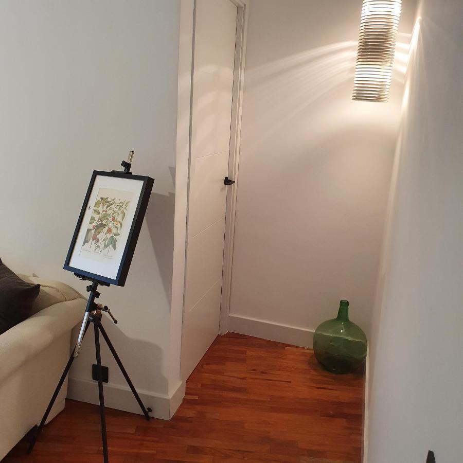 Casa Del Humedo Apartment Leon Ngoại thất bức ảnh