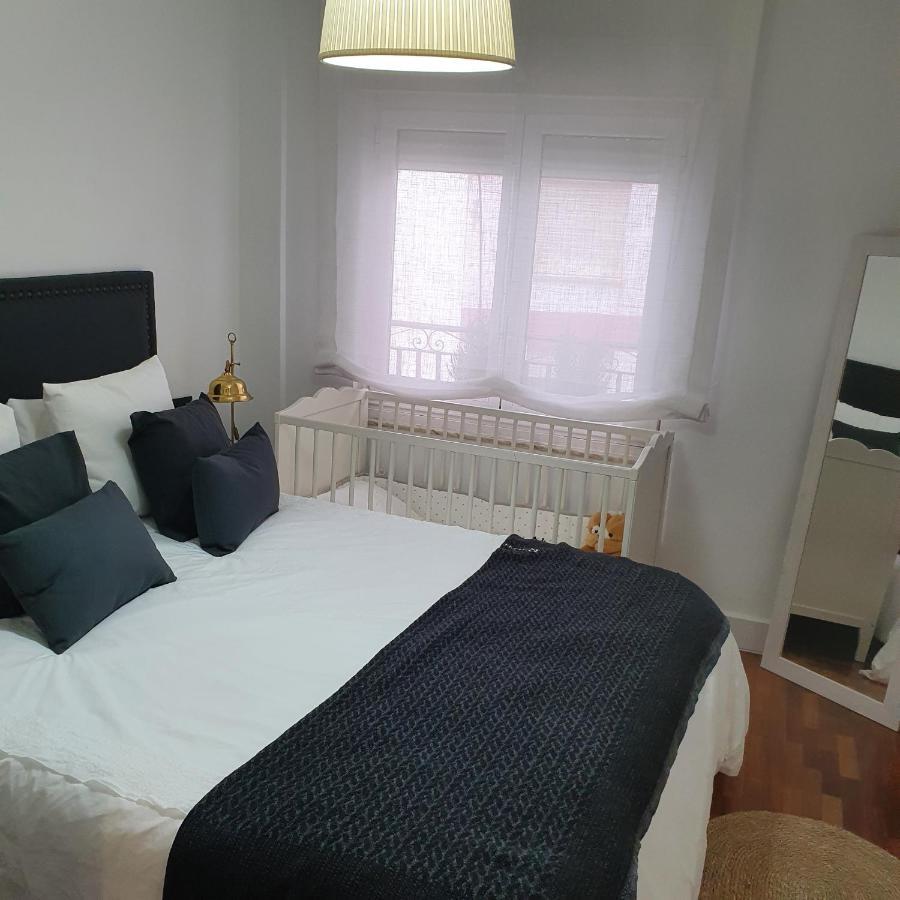 Casa Del Humedo Apartment Leon Ngoại thất bức ảnh