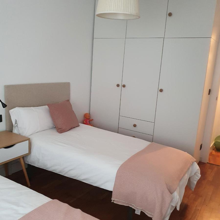 Casa Del Humedo Apartment Leon Ngoại thất bức ảnh