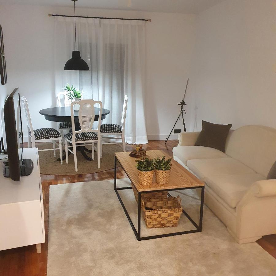 Casa Del Humedo Apartment Leon Ngoại thất bức ảnh
