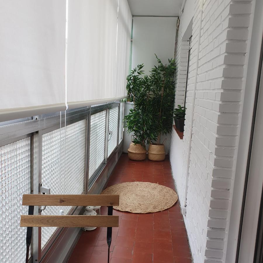 Casa Del Humedo Apartment Leon Ngoại thất bức ảnh
