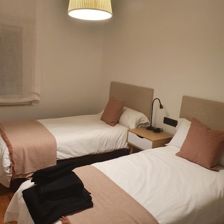 Casa Del Humedo Apartment Leon Ngoại thất bức ảnh