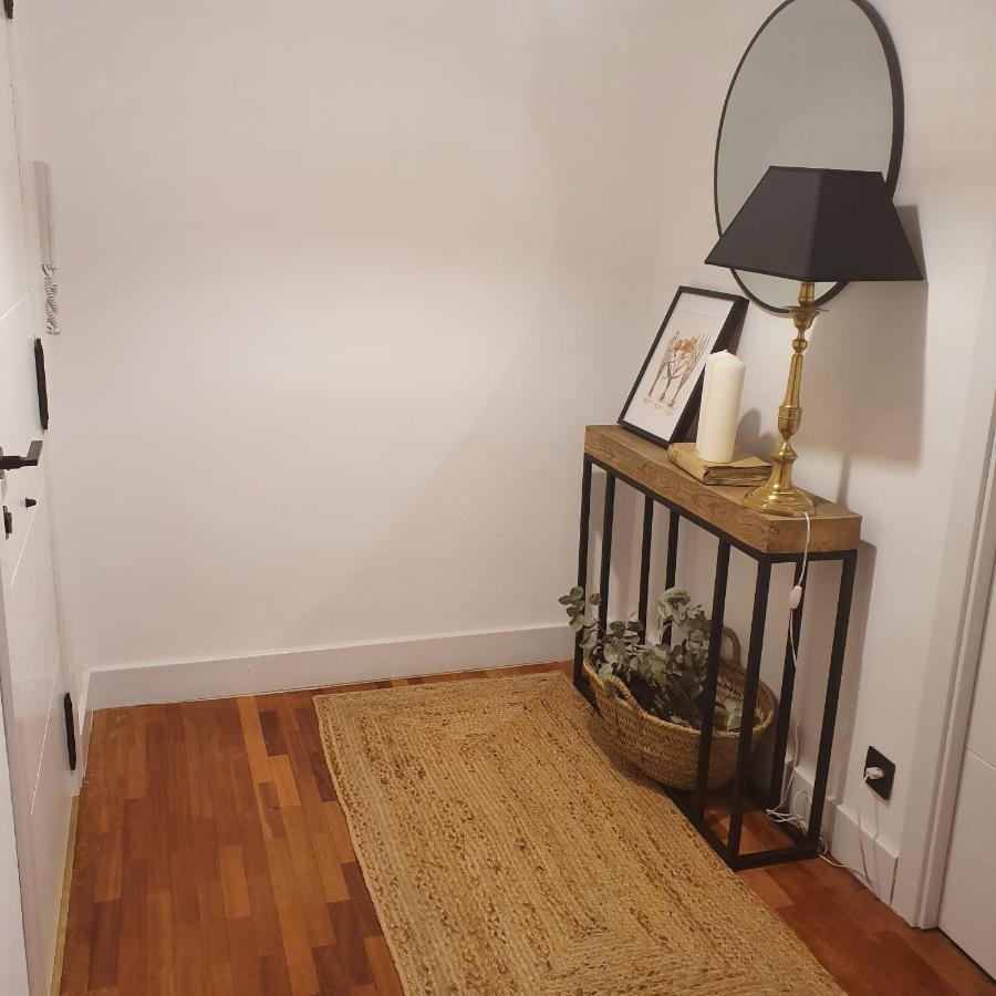 Casa Del Humedo Apartment Leon Ngoại thất bức ảnh
