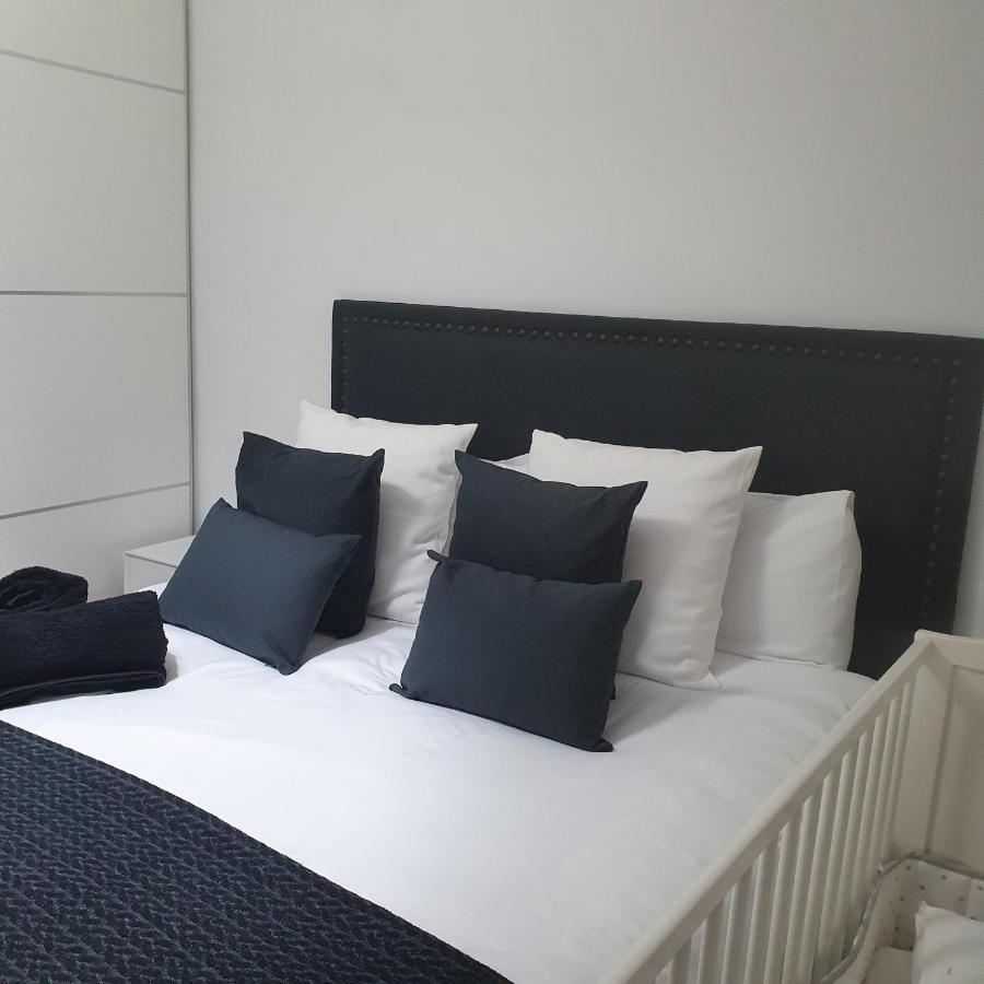 Casa Del Humedo Apartment Leon Ngoại thất bức ảnh