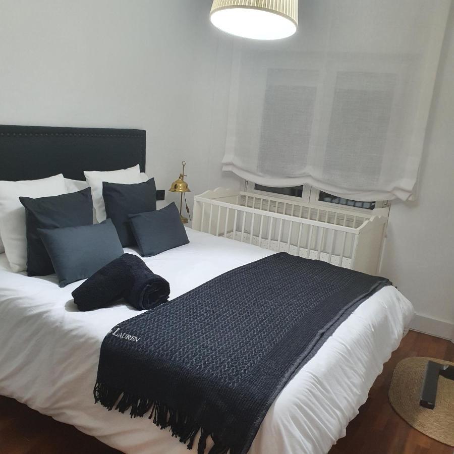 Casa Del Humedo Apartment Leon Ngoại thất bức ảnh